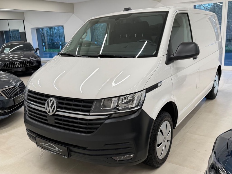 Volkswagen T6