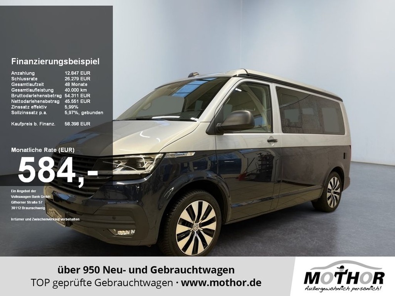 Volkswagen T6