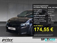 Opel Corsa 2024