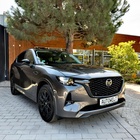 Mazda CX-60 2023
