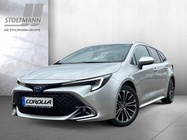 Toyota Corolla 2025