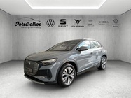 Audi Q4 e-tron 2022
