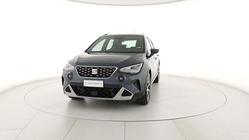 Seat Arona 2023