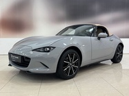 Mazda MX-5 2025