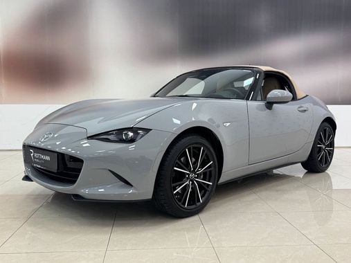 Mazda MX-5 2025