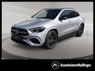 Mercedes-Benz GLA-Class 2025
