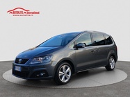 Seat Alhambra 2021