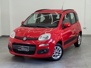Fiat Panda 2019