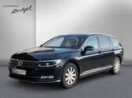Volkswagen Passat 2019