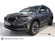 Skoda Karoq 2026