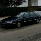 Citroen XM 1992