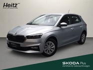 Skoda Fabia 2024