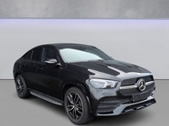 Mercedes-Benz GLE-Class 2021