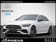 Mercedes-Benz C-Class 2025