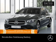 Mercedes-Benz C-Class 2025