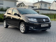 Dacia Sandero 2014