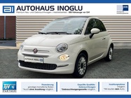 Fiat 500 2023