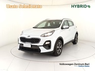 Kia Sportage 2021