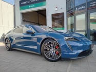 Porsche Taycan 2023