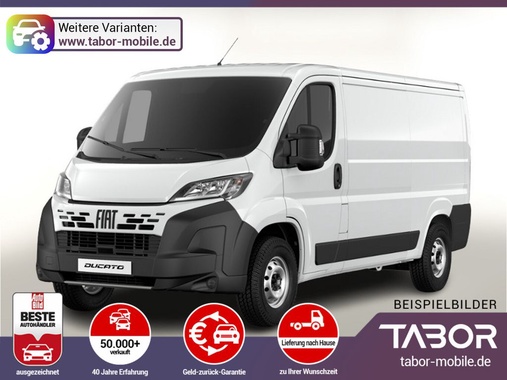 Fiat Ducato 2026