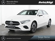 Mercedes-Benz A-Class 2025