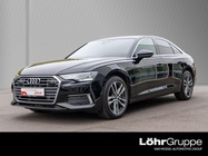 Audi A6 2023