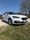 Seat Leon 2022