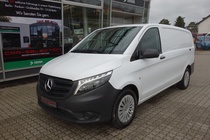 Mercedes-Benz Vito 2023