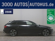 Audi A4 2023