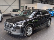 Audi Q2 2022