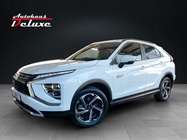 Mitsubishi Eclipse Cross 2022