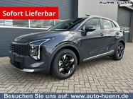 Kia Sportage 2025