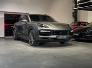 Porsche Cayenne 2022