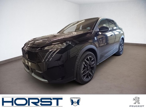 Peugeot 3008 2025