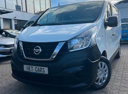 Nissan NV300 2019