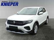 Volkswagen T-Cross 2025