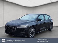 Ford Focus 2026