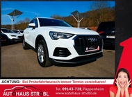 Audi Q3 2020