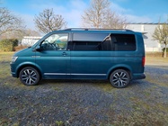 Volkswagen T6 2019