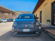 Fiat 500 2019
