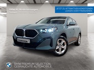 BMW X2 2024