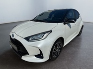 Toyota Yaris 2022