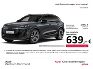 Audi Q6 e-tron 2025