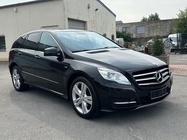 Mercedes-Benz R-Class 2012