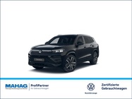 Volkswagen Tayron 2026
