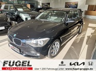 BMW 1 Series 2015