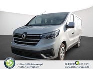 Renault Trafic 2024