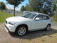 BMW X1 2015