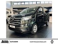 Renault Trafic 2025