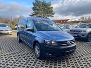 Volkswagen Caddy Maxi 2018